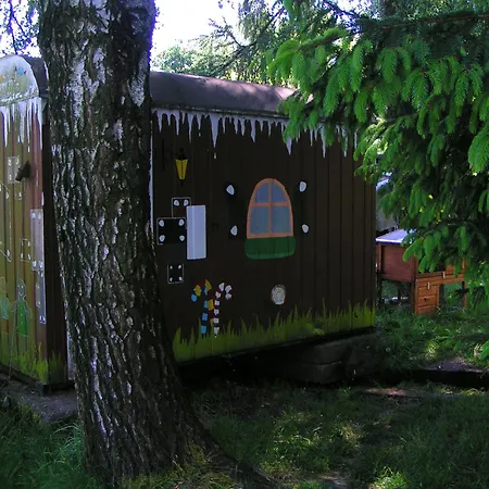 Apartment Sorgenfrei
