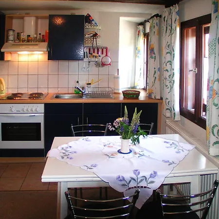 Sorgenfrei Apartment Ehrenberg (Saxony)