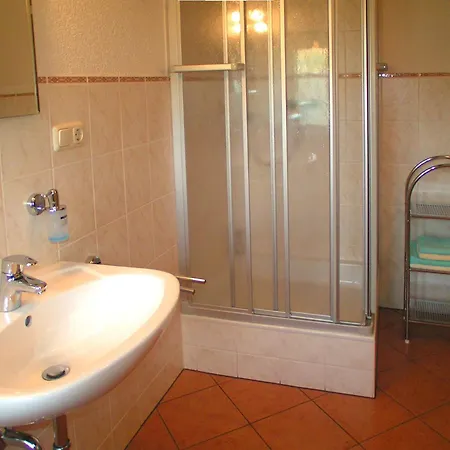 Sorgenfrei Apartment