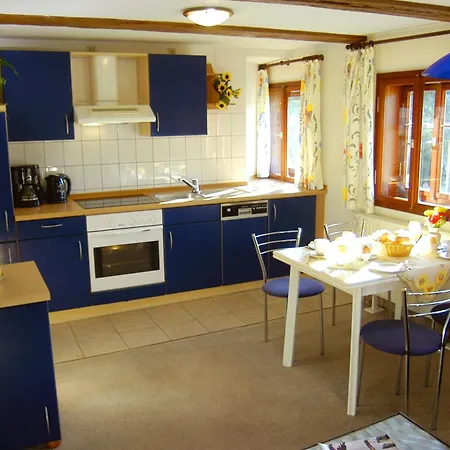Apartment Sorgenfrei *