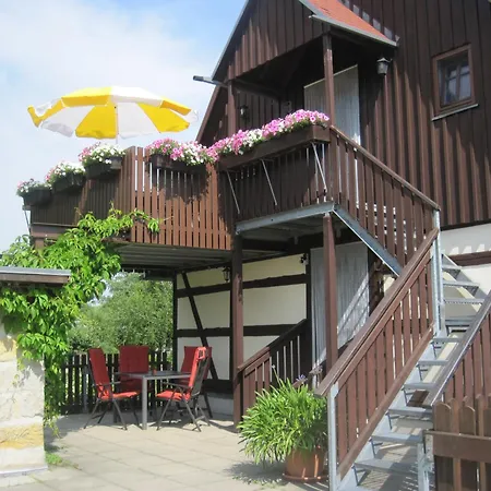 Sorgenfrei Apartment *