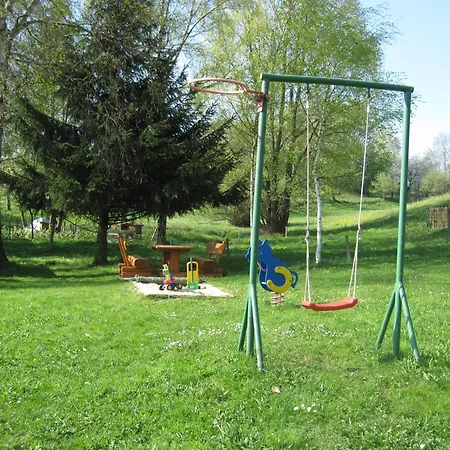 Sorgenfrei * Hohnstein