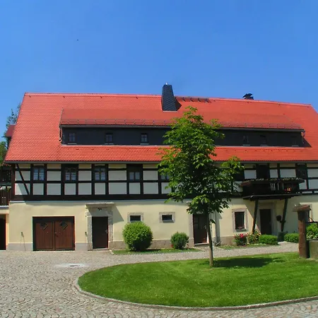 Sorgenfrei Apartment