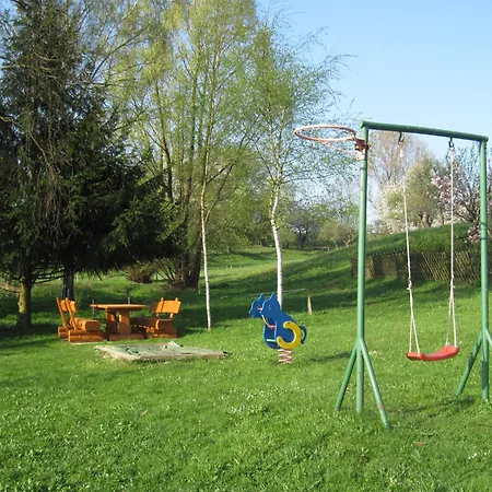 Apartment Sorgenfrei *